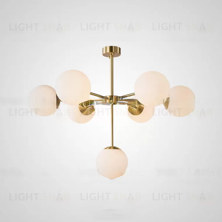 Подвесная люстра LAMPS BALL 7 VL17929