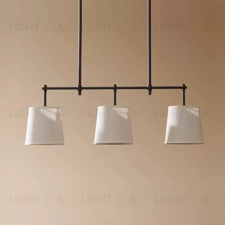 Подвесная люстра LAMPS CHRISTOPHER VL21394