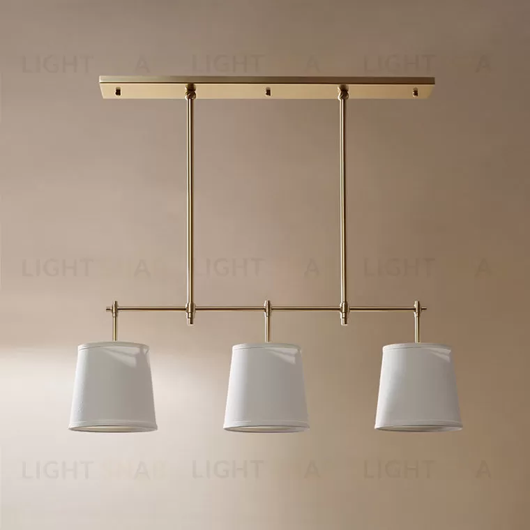 Подвесная люстра LAMPS CHRISTOPHER VL21394