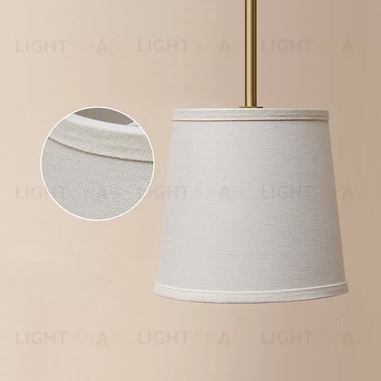 Подвесная люстра LAMPS CHRISTOPHER VL21394