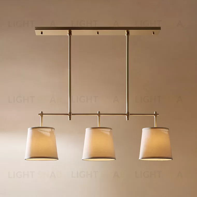 Подвесная люстра LAMPS CHRISTOPHER VL21394