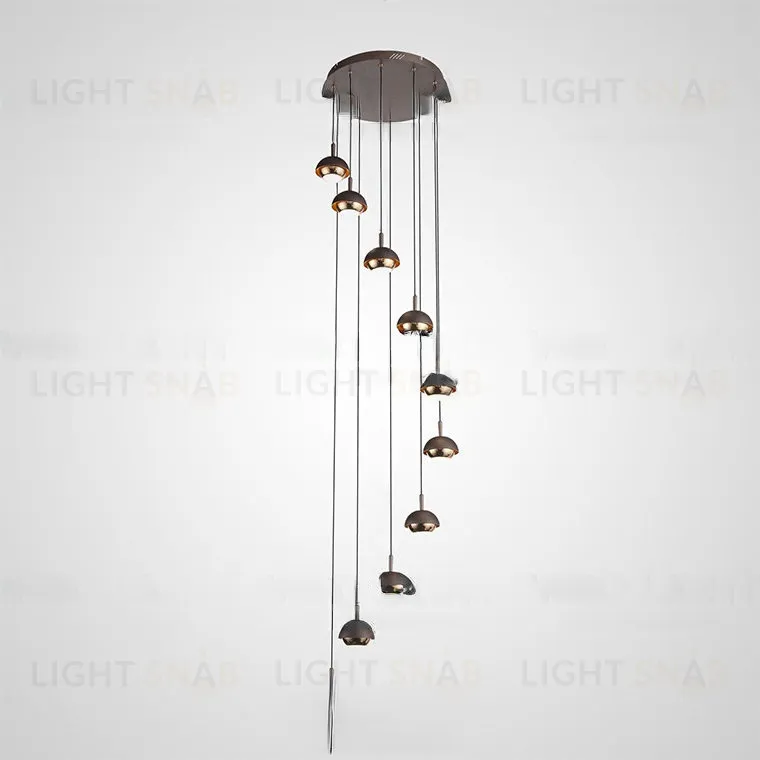 Подвесная люстра RUSSO MORE VL26376