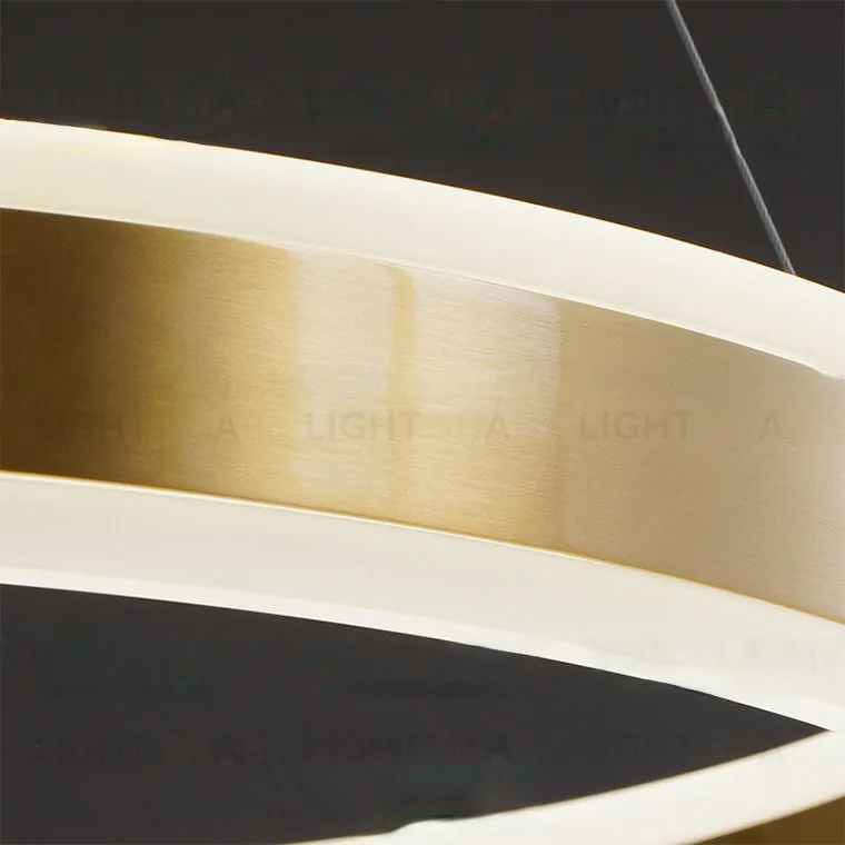 Подвесная люстра SEPTIMA VL20719