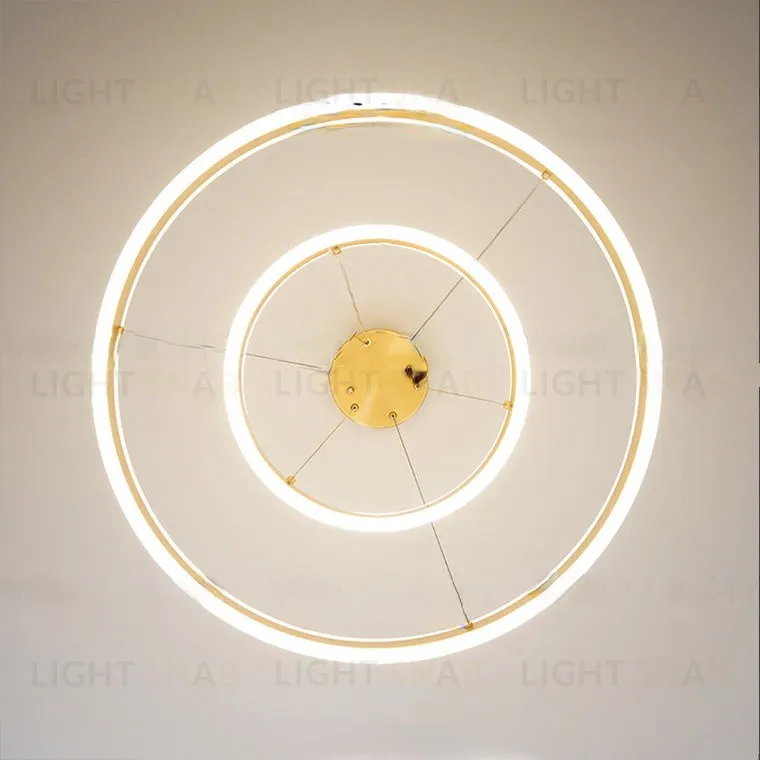 Подвесная люстра SEPTIMA VL20719