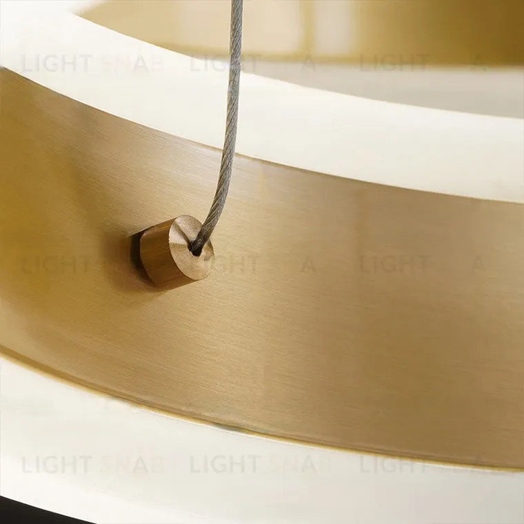 Подвесная люстра SEPTIMA VL20719