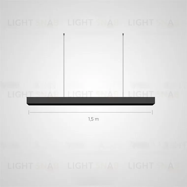 Подвесной трек Track Levity Air VL27463