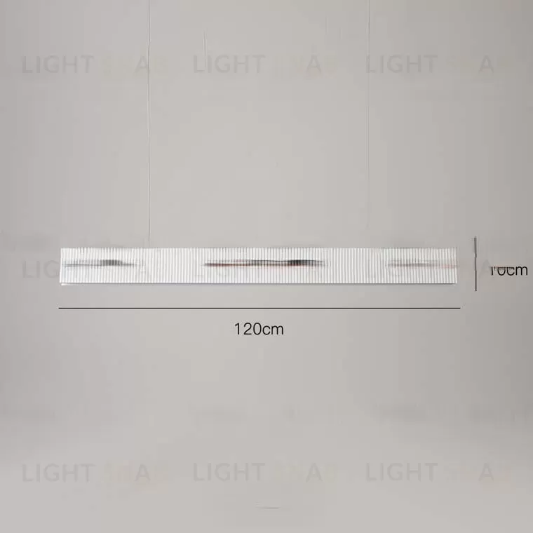 Подвесной светильник INGOLV WH 120 VL32939