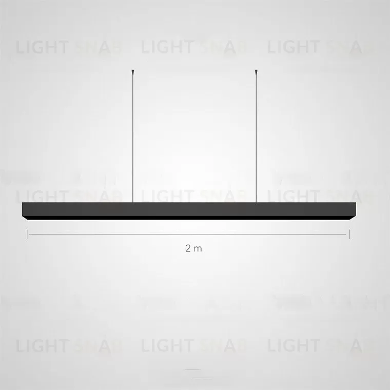 Подвесной трек Track Levity Air VL27463