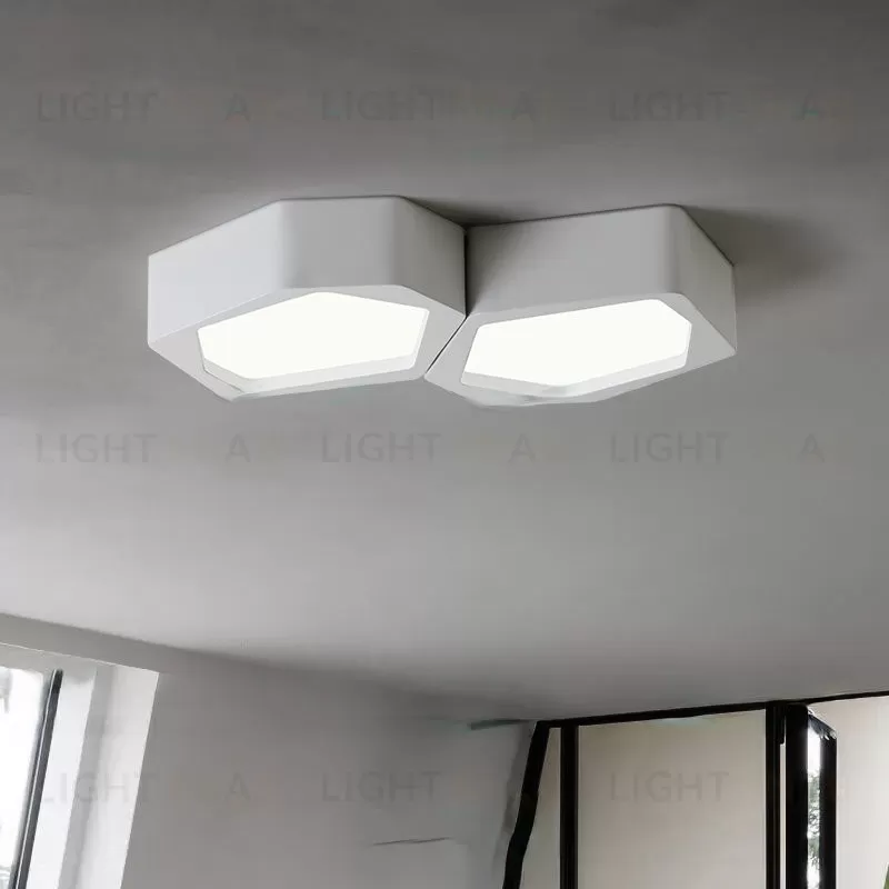 Потолочная люстра LAMPS CELL VL23165