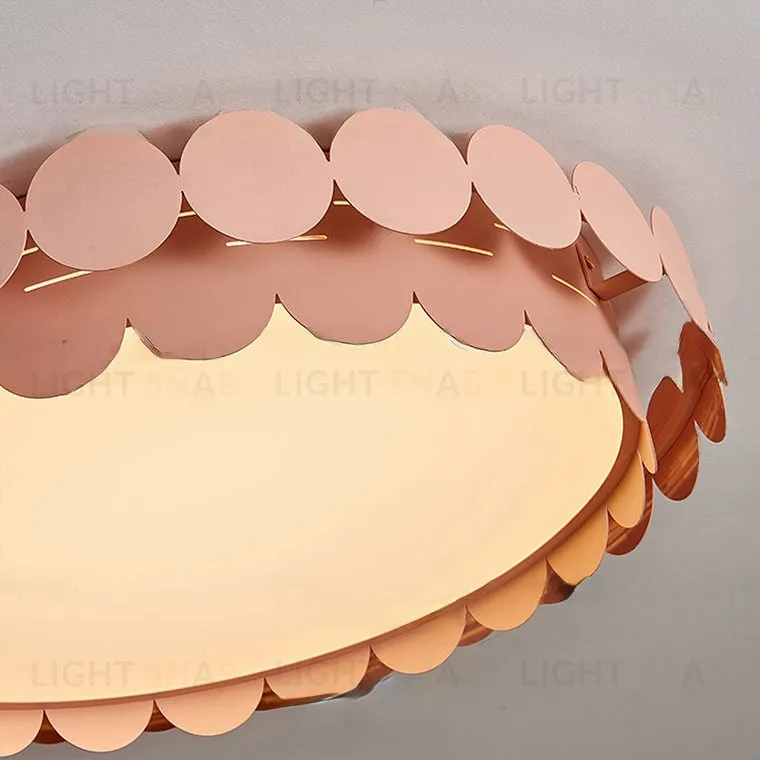 Потолочная светодиодная люстра MAGLI VL23244