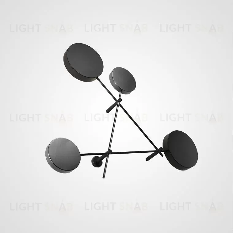 Дизайнерский светильник DOTS 2 VL24271