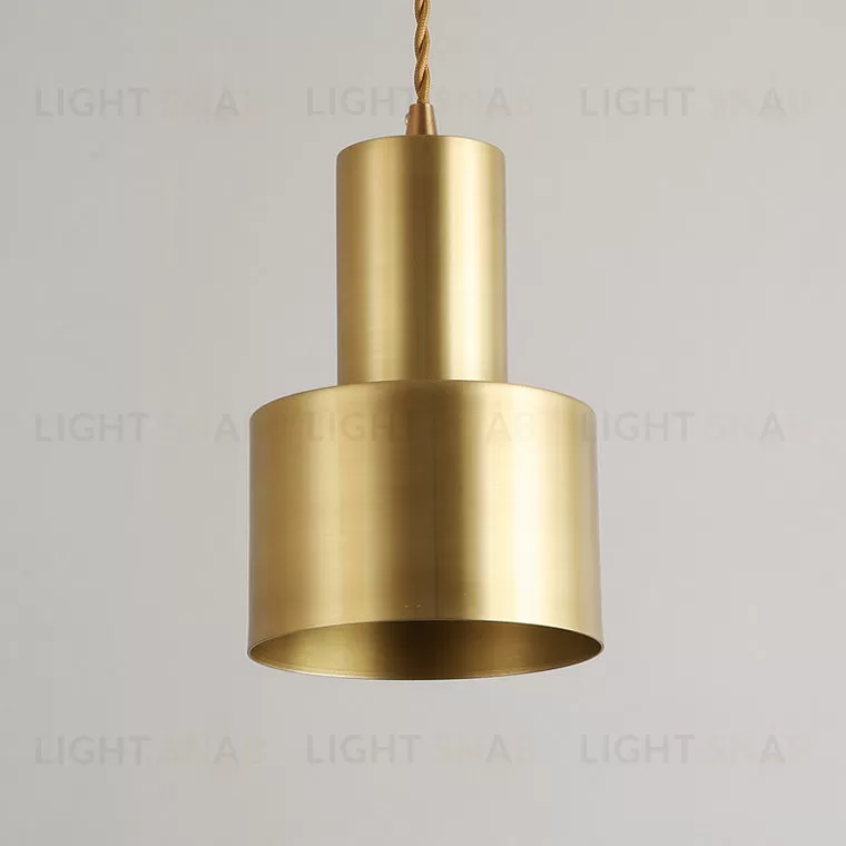 Подвесной светильник LAMPS BRICK VL14802