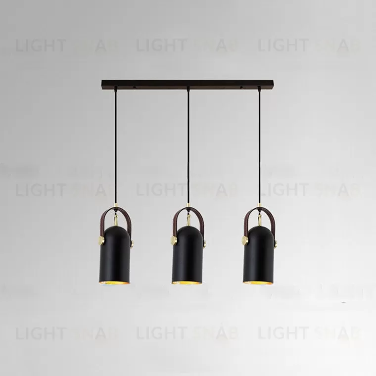 Подвесной светильник LAMPS BULLET VL14803