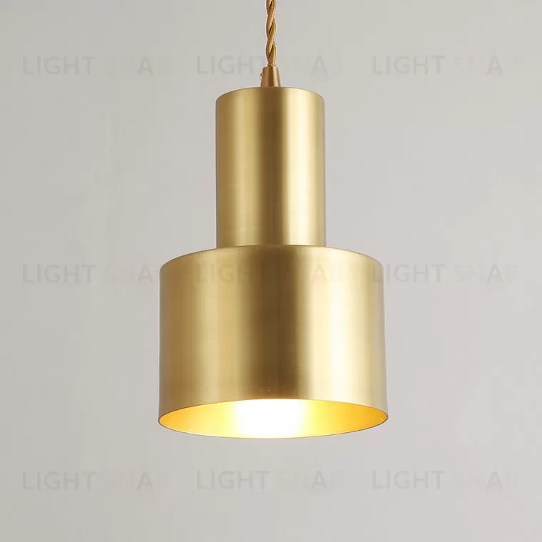 Подвесной светильник LAMPS BRICK VL14802