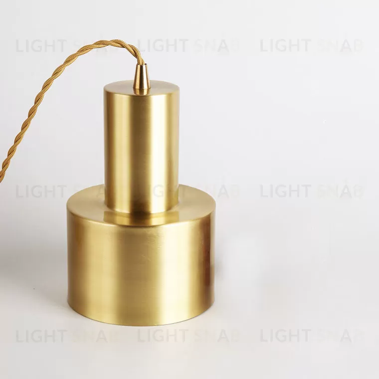 Подвесной светильник LAMPS BRICK VL14802