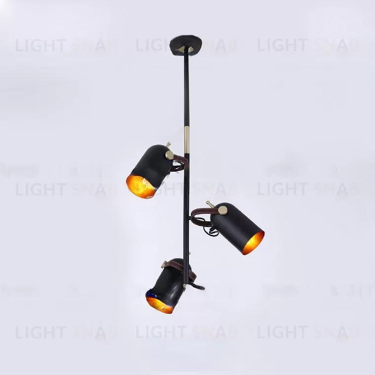 Подвесной светильник LAMPS BULLET VL14803