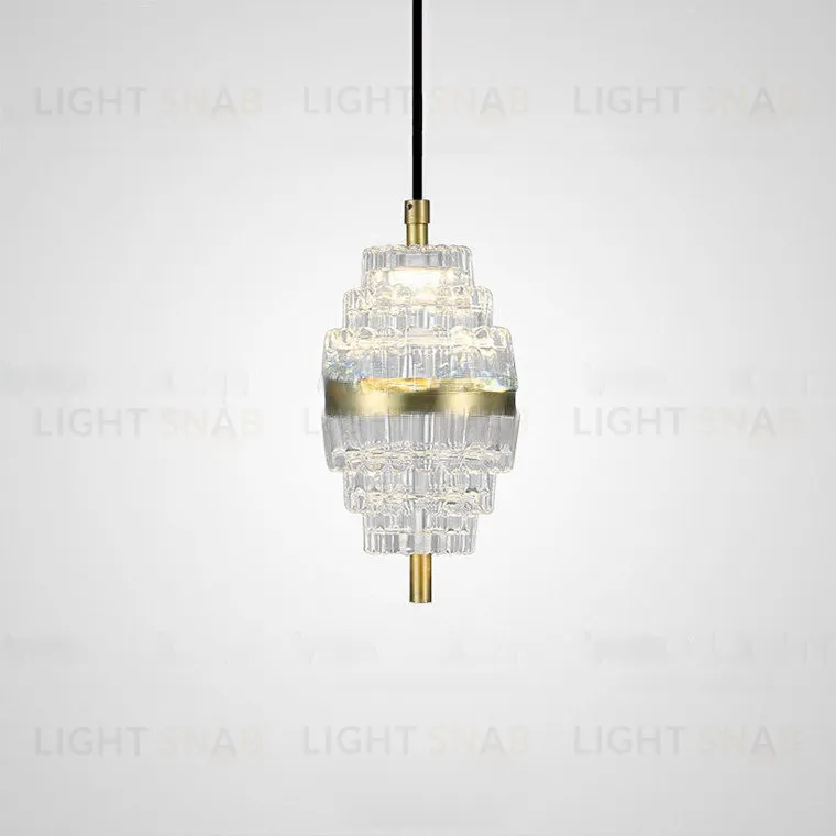 Подвесной светильник LAMPS FLORAL VL14804