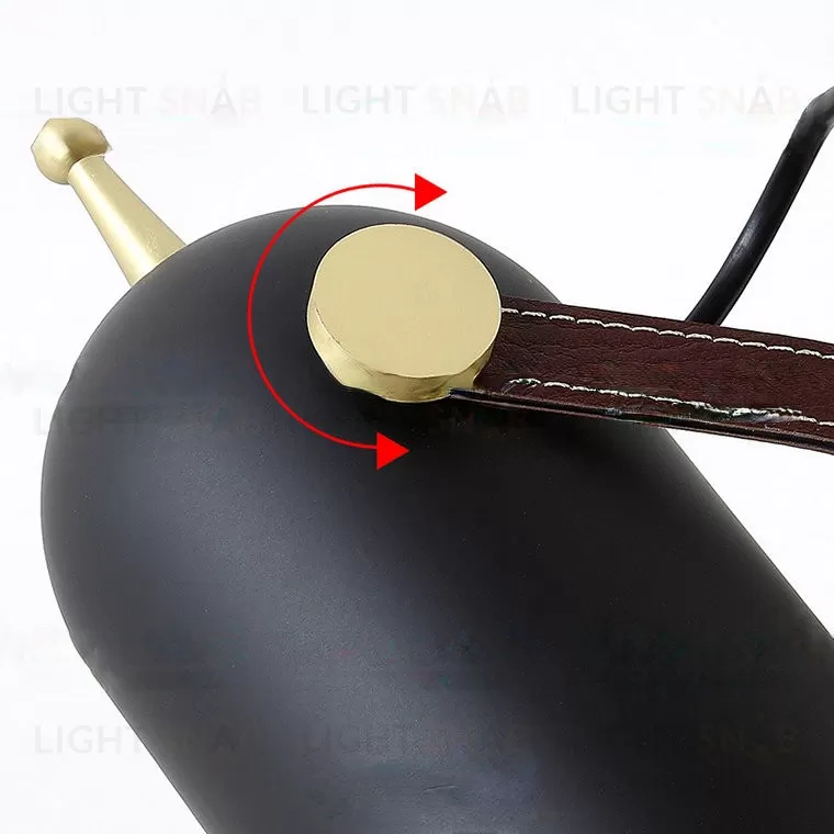 Подвесной светильник LAMPS BULLET VL14803