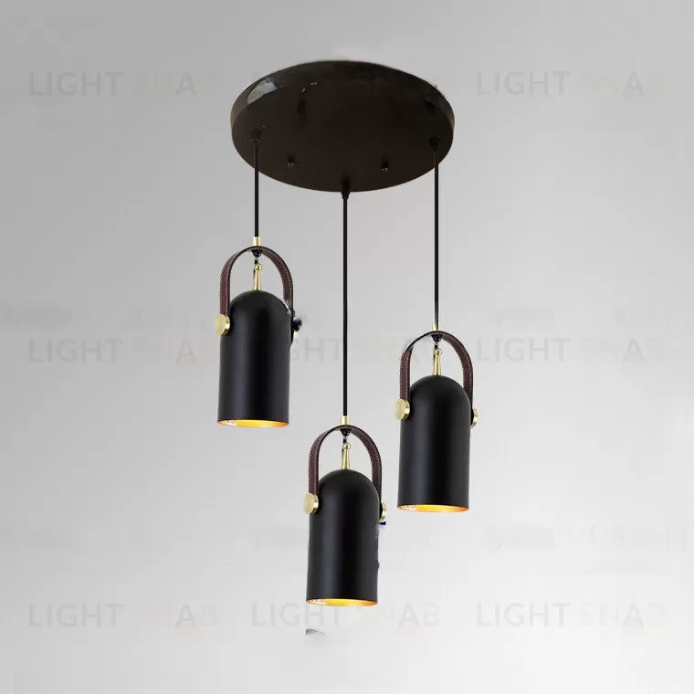 Подвесной светильник LAMPS BULLET VL14803