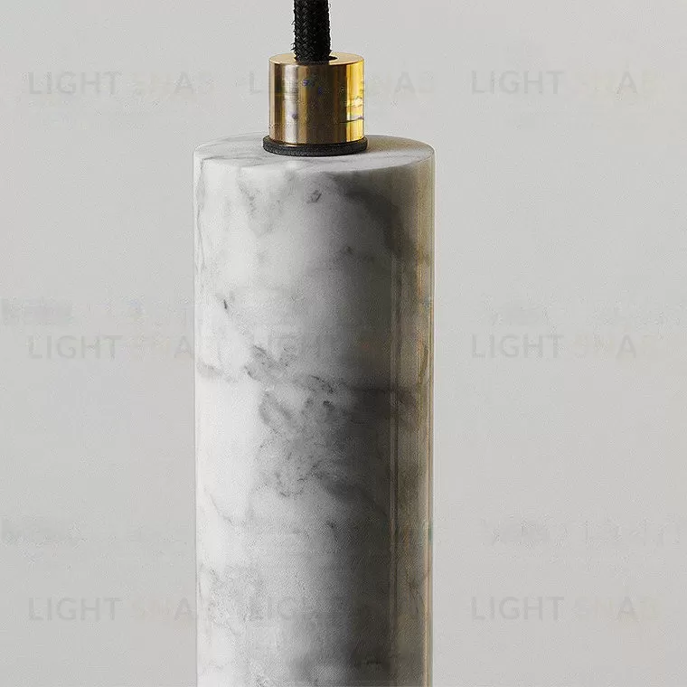 Подвесной светильник STONE MARBLE VL16039