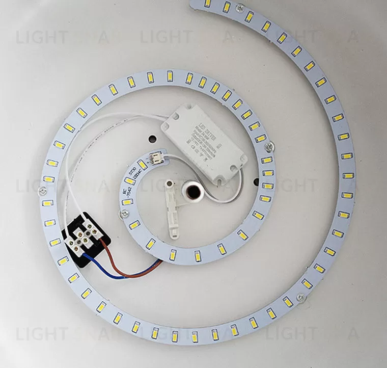 Потолочный светильник CYLINDER A VL22677