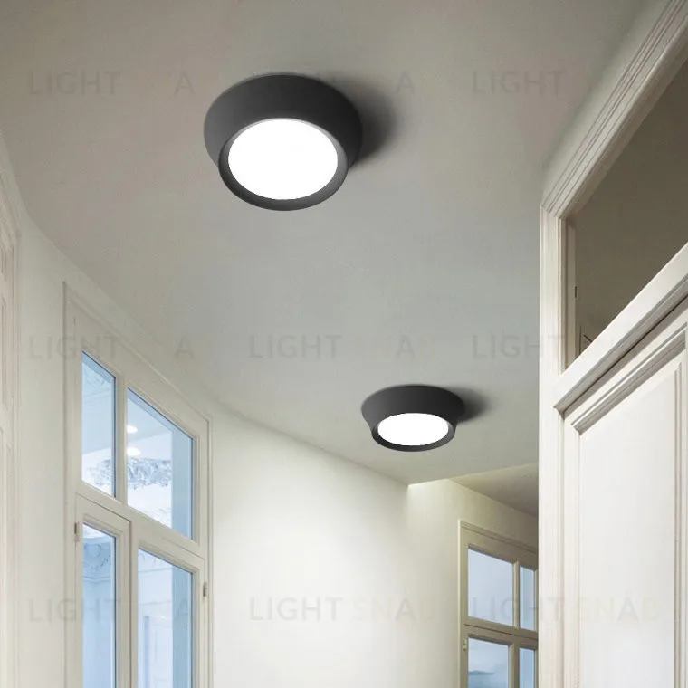 Потолочный светильник POND VL23346