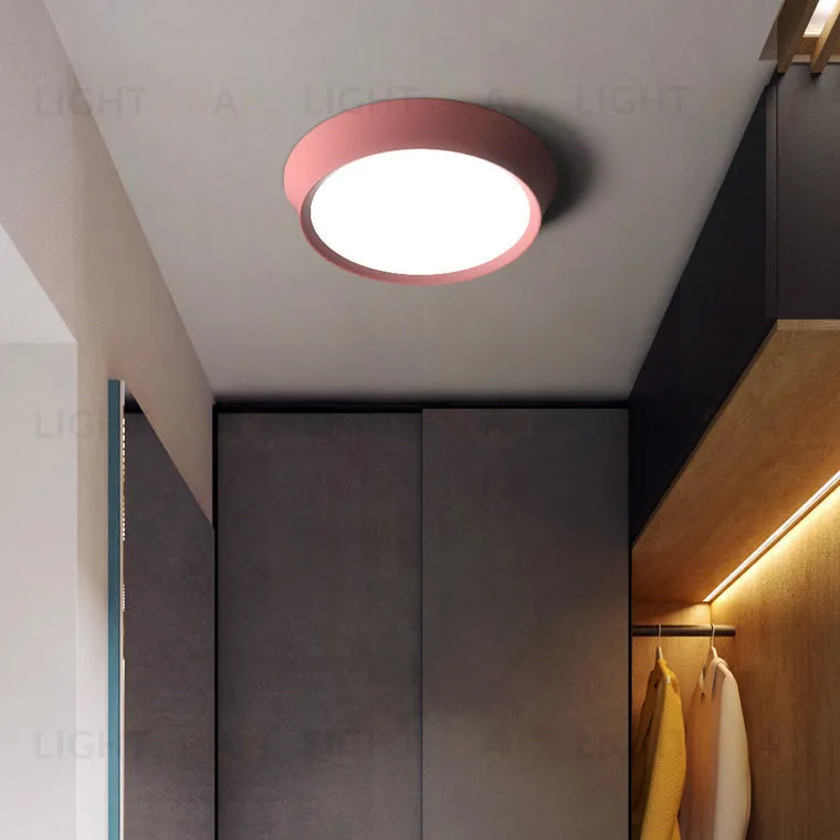 Потолочный светильник POND VL23346