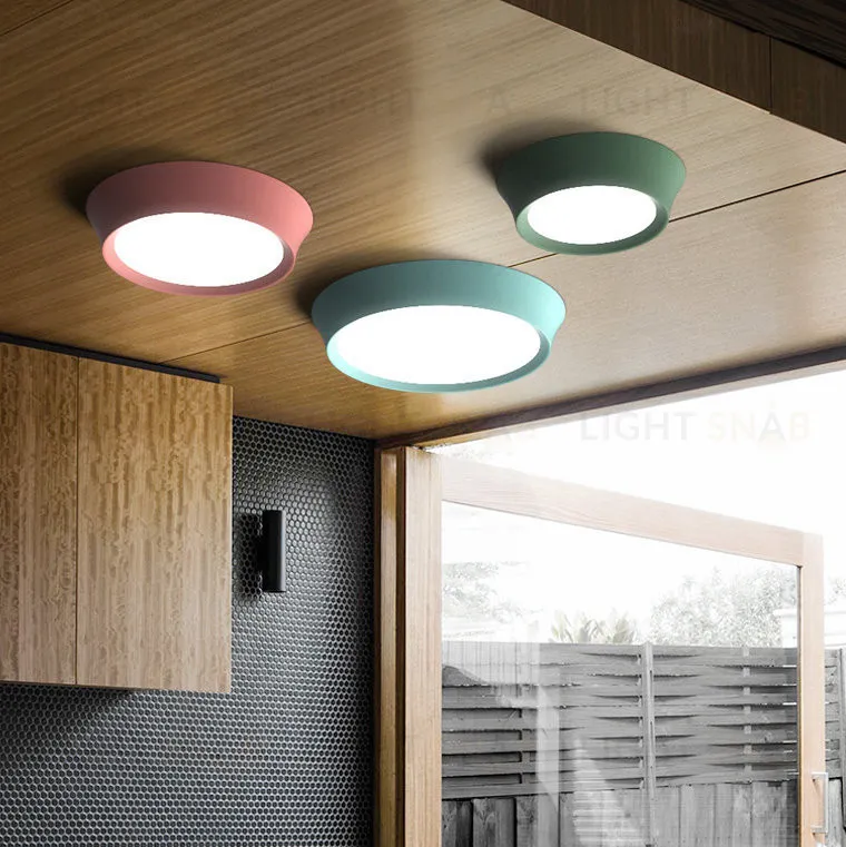 Потолочный светильник POND VL23346