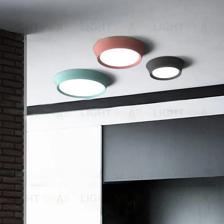 Потолочный светильник POND VL23346