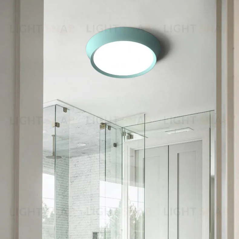 Потолочный светильник POND VL23346