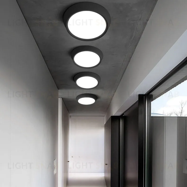 Потолочный светильник POND VL23346