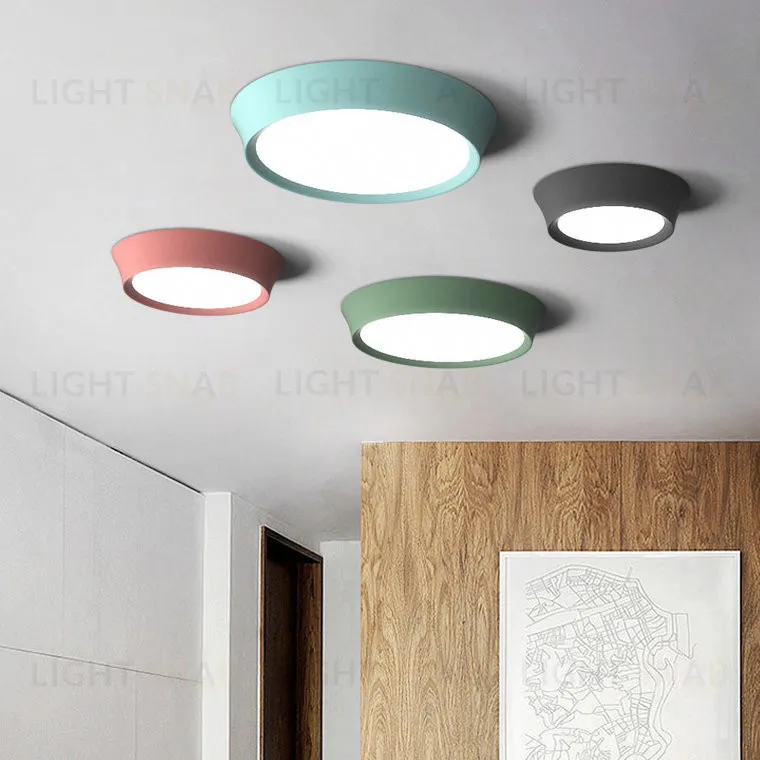 Потолочный светильник POND VL23346