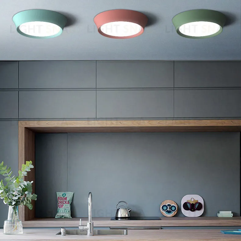 Потолочный светильник POND VL23346