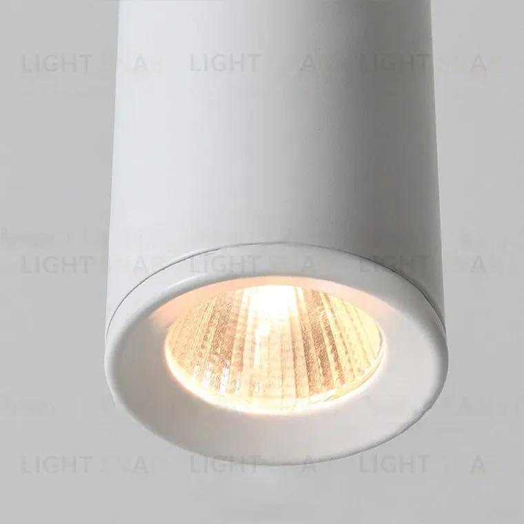 Накладной светодиодный светильник PAN VL26908