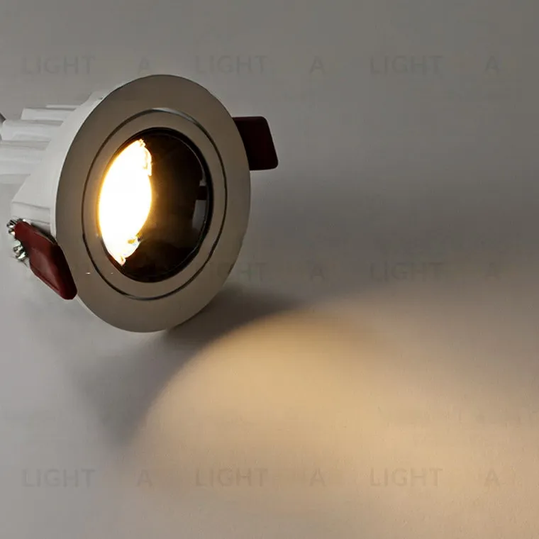 Встраиваемый светодиодный светильник CAMINI VL27667