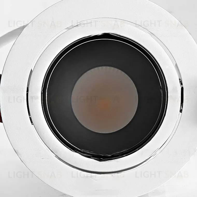 Встраиваемый светодиодный светильник CAMINI VL27667