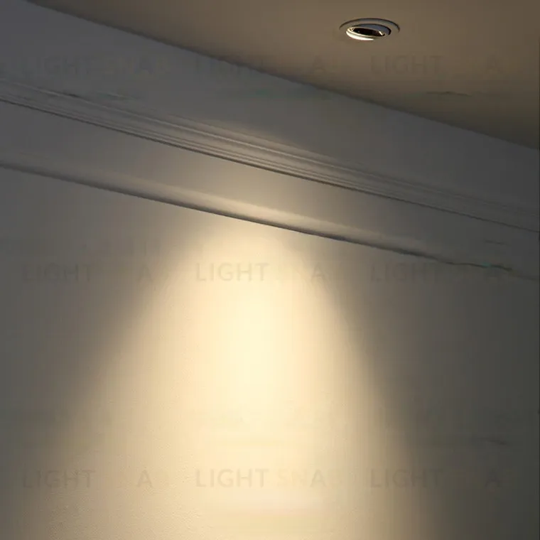 Встраиваемый светодиодный светильник CAMINI VL27667