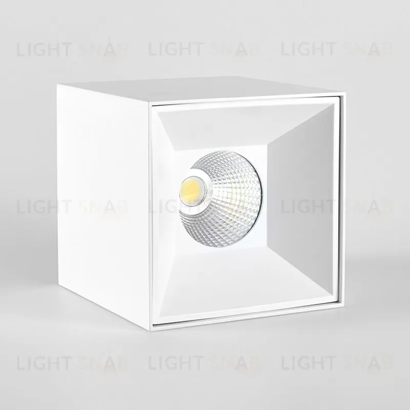 Накладной светодиодный светильник TORE VL27066