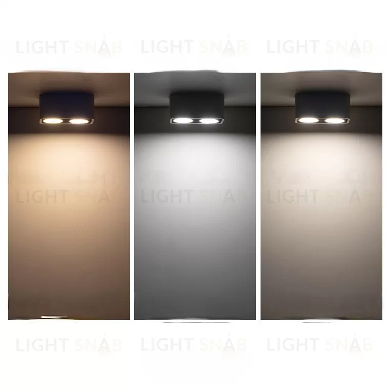 Накладной светодиодный светильник TORINO VL27632