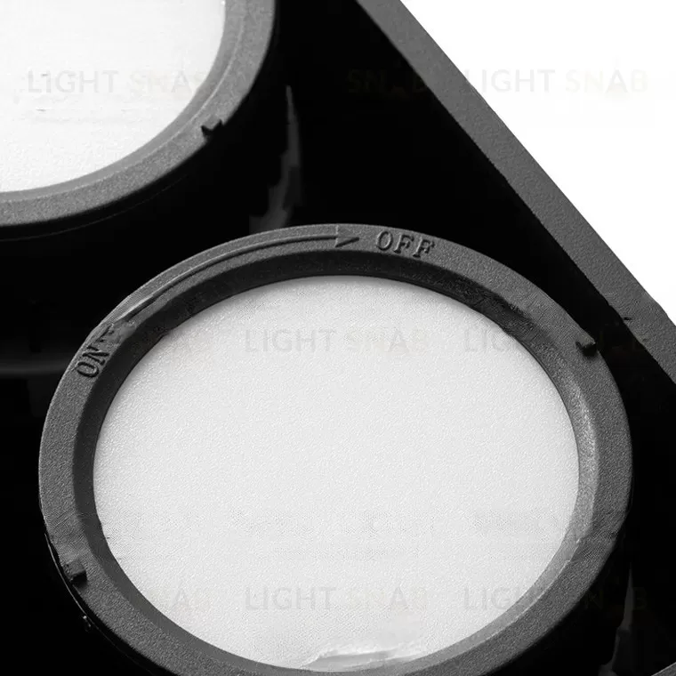 Накладной светодиодный светильник TORINO VL27632
