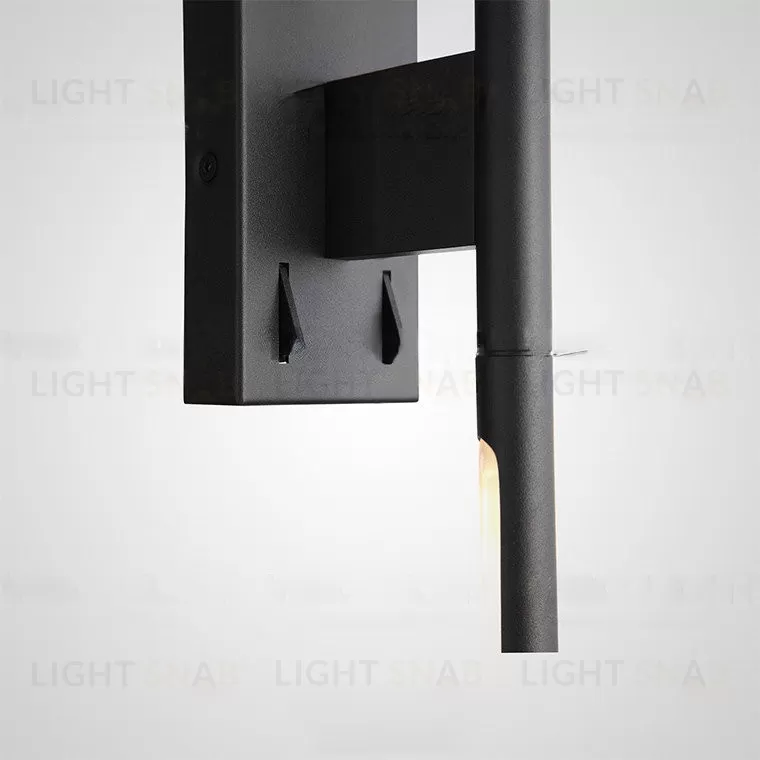 Настенный светильник ESPOS WALL VL24326