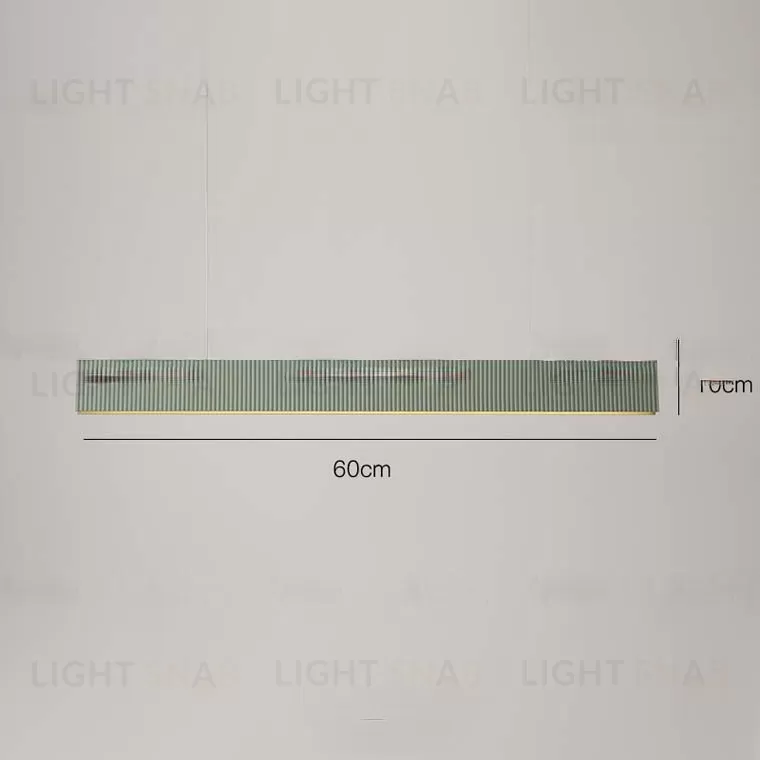 Подвесной светильник INGOLV GRN 60 VL32940