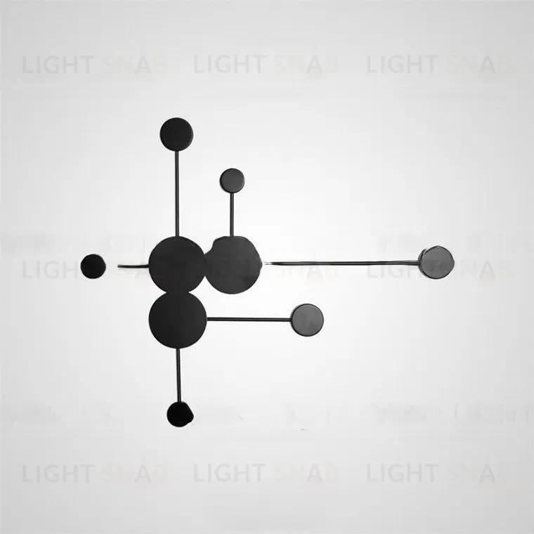 Светильник DOTS 3 VL24273