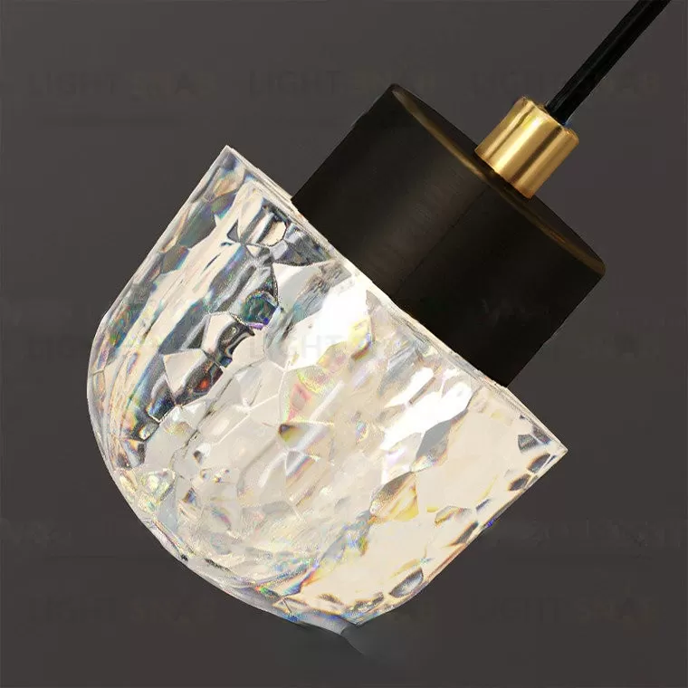 Настенный светильник LAMPS LYKKE VL24676