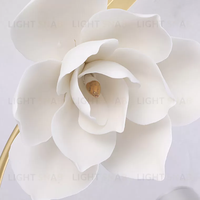 Настенный светильник MAGNOLIA WALL VL24835