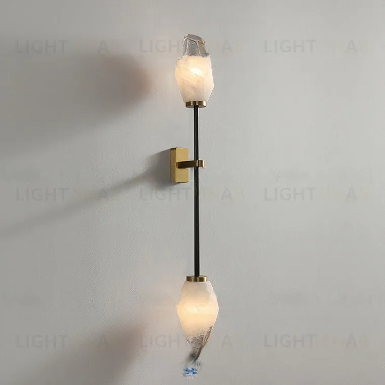 Настенный светильник SELESTE WALL VL25312