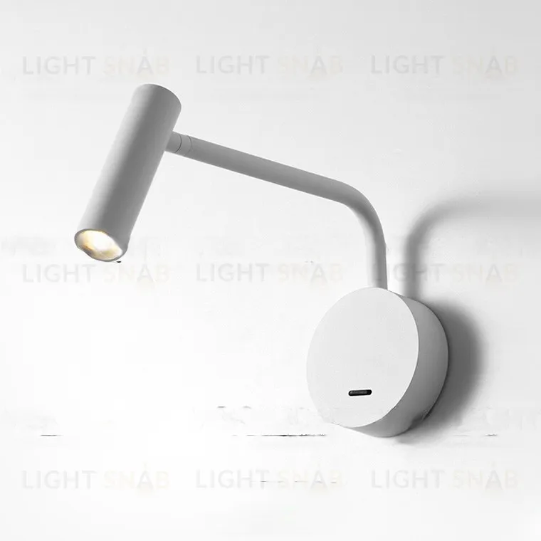 Настенный светодиодный светильник RONIN VL27981