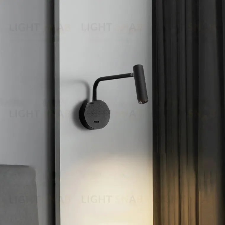 Настенный светодиодный светильник RONIN VL27981