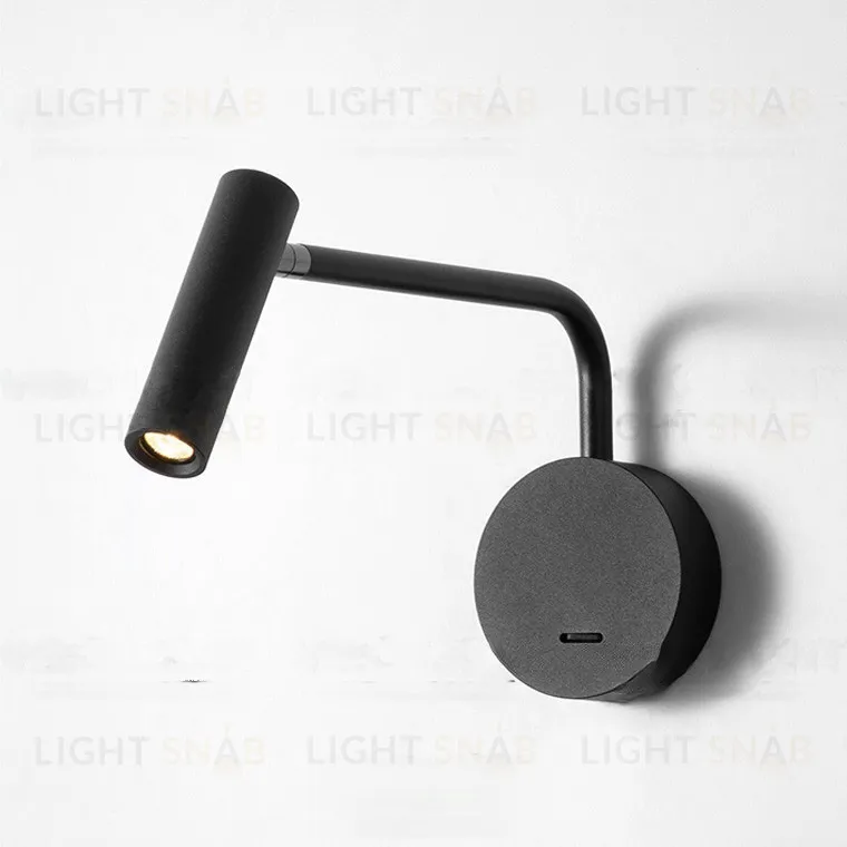 Настенный светодиодный светильник RONIN VL27981