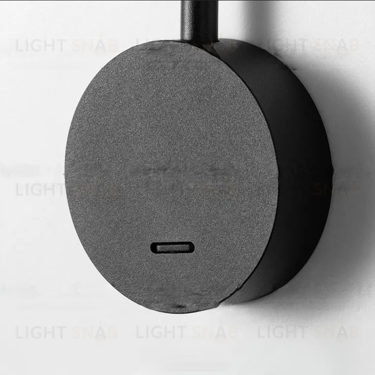 Настенный светодиодный светильник RONIN VL27981